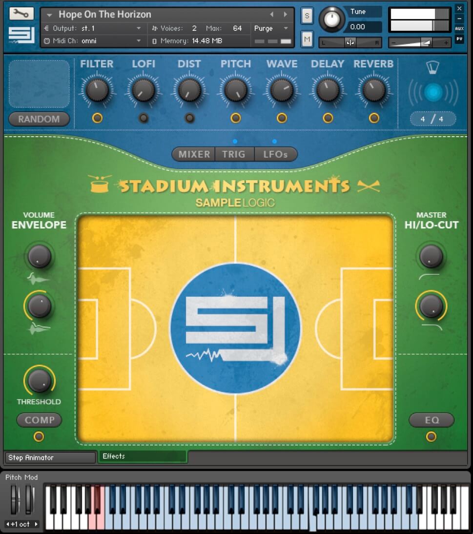 logic world instruments logic world instruments
