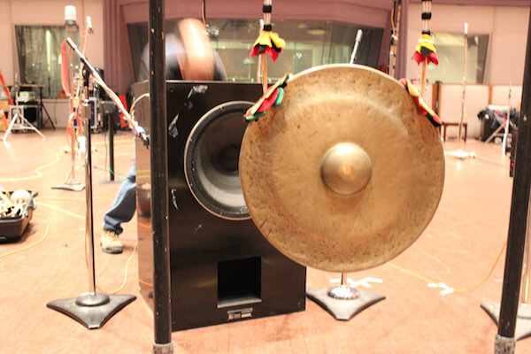 GAMELAN SAMPLE LIBRARY VST FOR KONTAKT PLAYER SAMPLE LOGIC