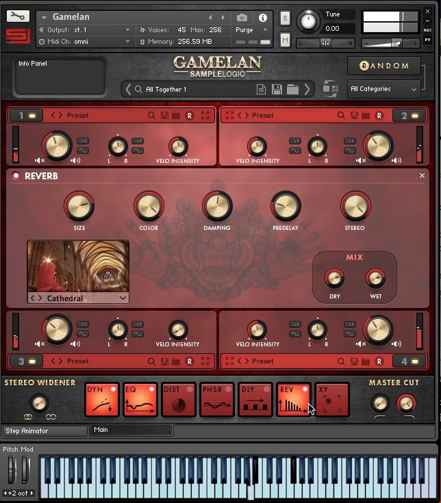 gamelan by sample logic free download gamelan by sample logic free download