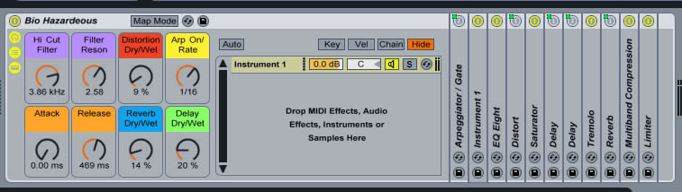 激安 美品 Ableton Live 8 おまけ付き(Mix CD制作ソフト) METALIX | ABLETON LIVE PACK | SAMPLE LOGIC LLC
