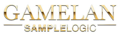 GAMELAN Sample Logic LLC