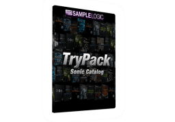 trypack sonic catalog sample logic llc