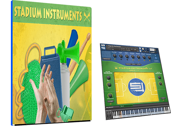 STADIUM INSTRUMENTS