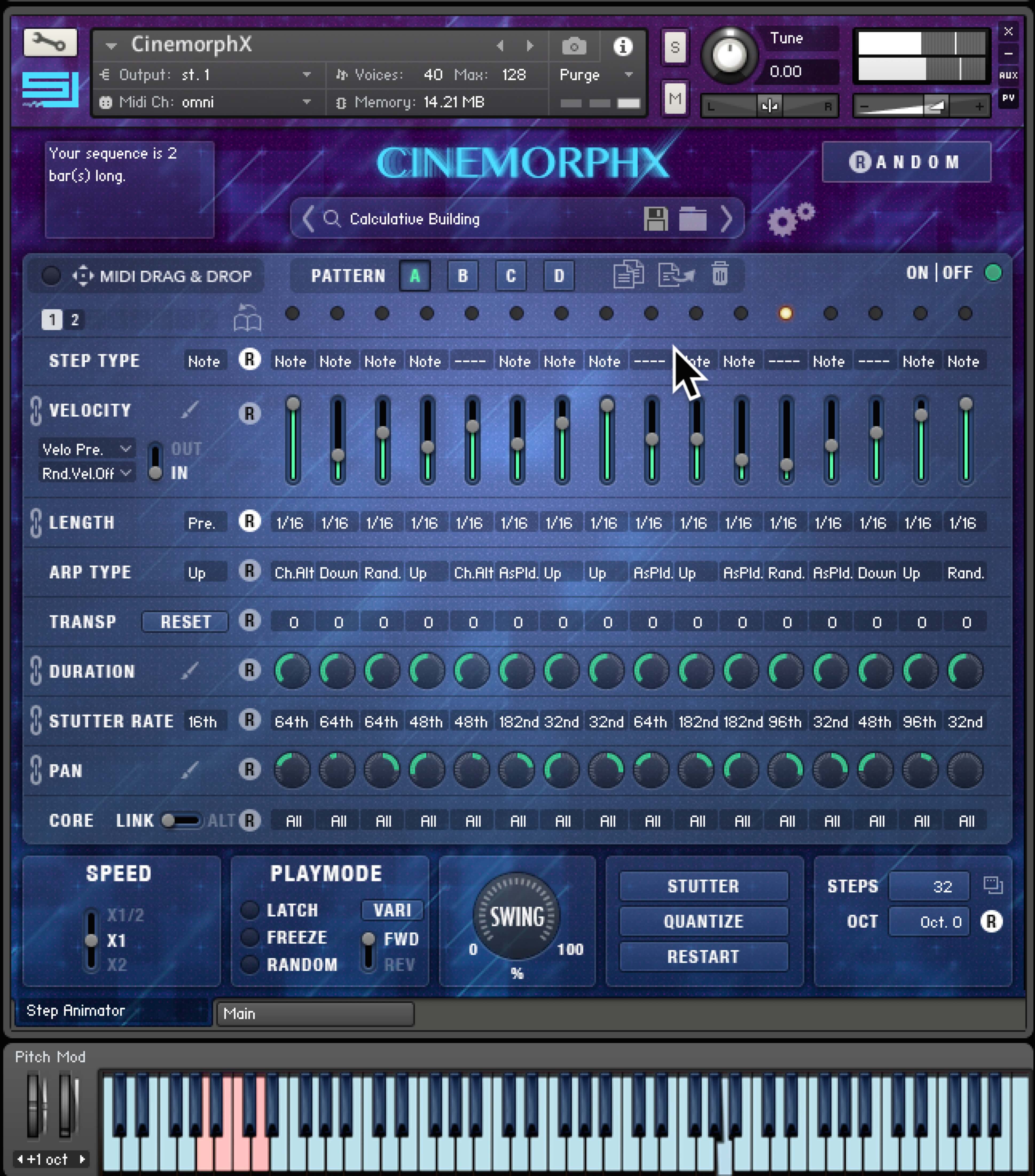 how to use kontakt player 6