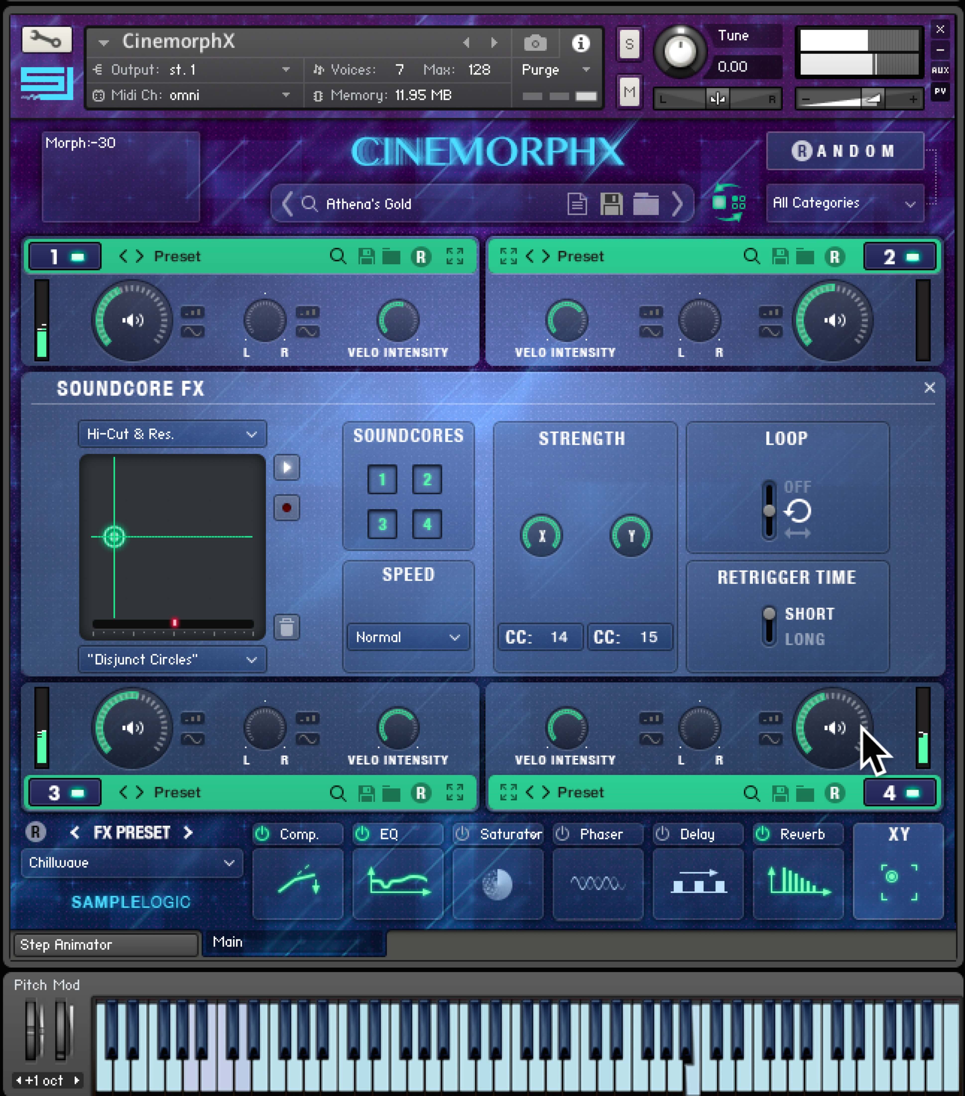 what libraries come with kontakt 6 player what libraries come with kontakt 6 player