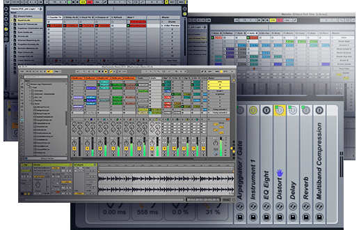 ableton live packs sales