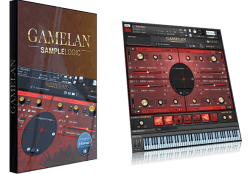 Sample Logic HAVOC VST Instruments Kontakt format
