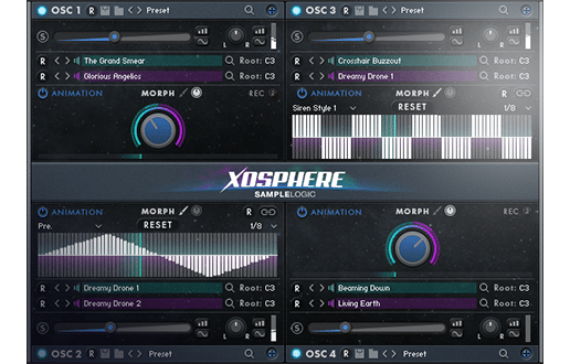 XOSPHERE