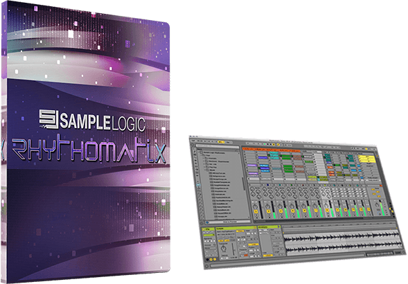 Sample Logic HAVOC Cinematic Persussive library review