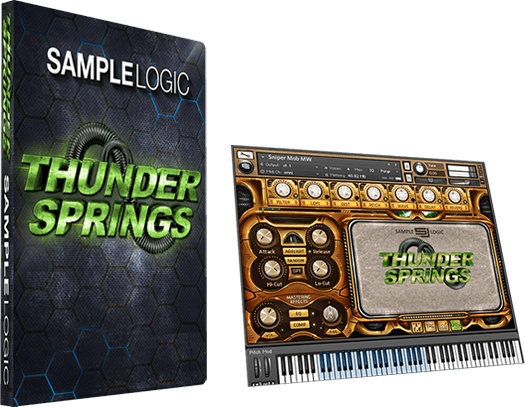 THUNDER SPRINGS