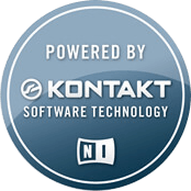 KONTAKT_PoweredBy_Sticker