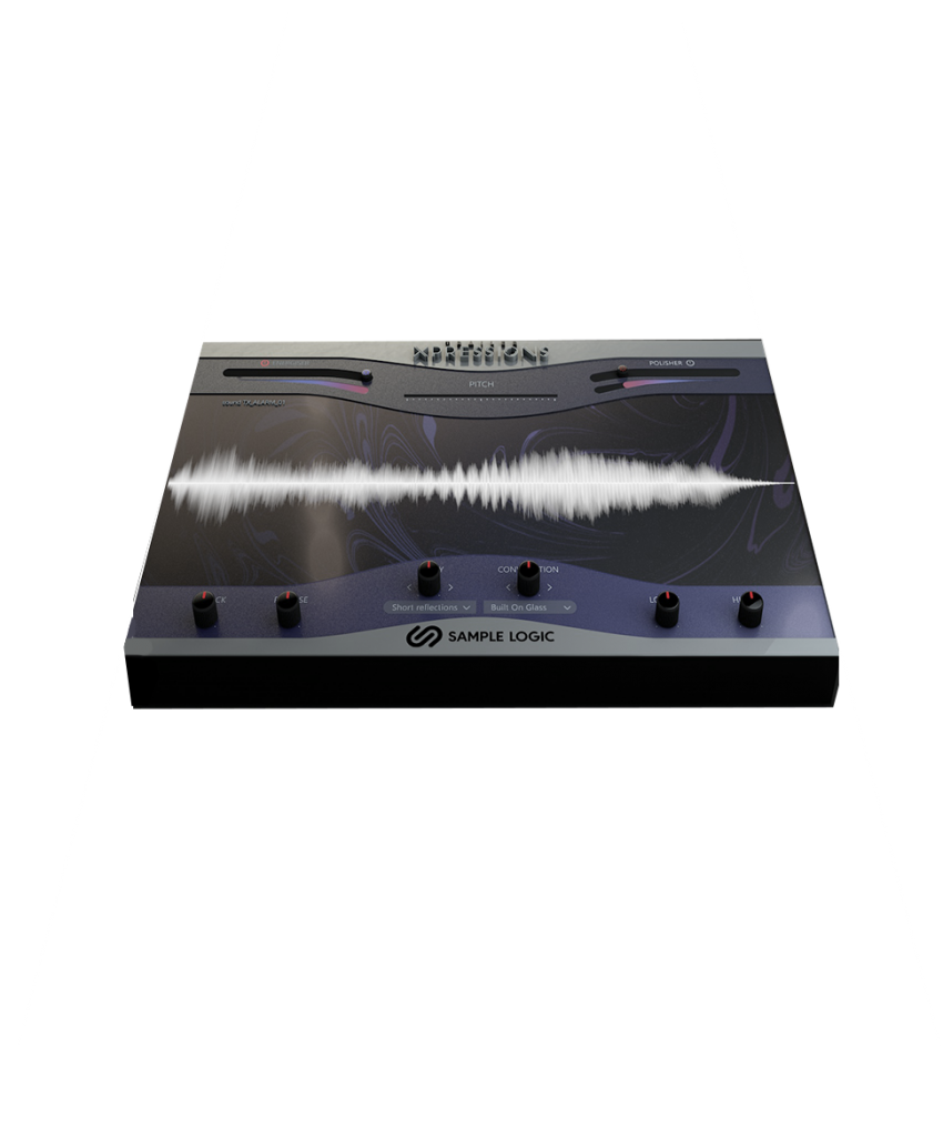 Trailer Xpressions Sample Logic LLC.