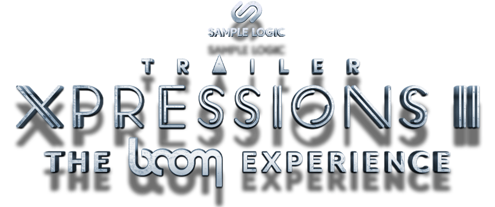 Sample Logic HAVOC KONTAKT Go AudiO