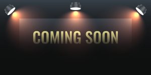 Blog Coming Soon
