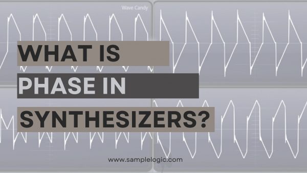 What is Phase in Synthesizers