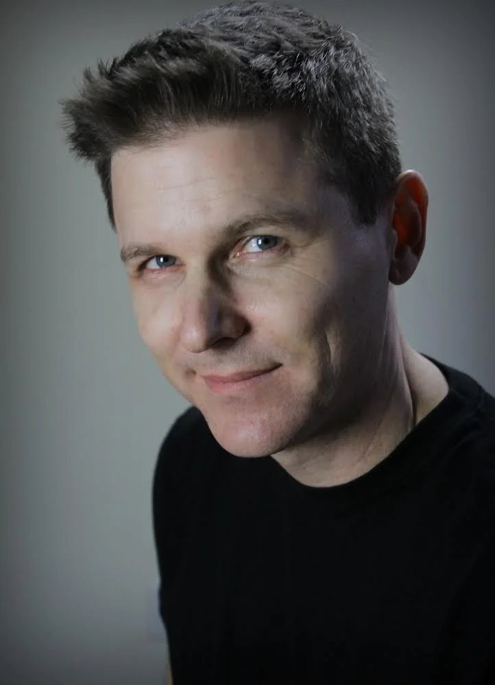 Danny Lux
