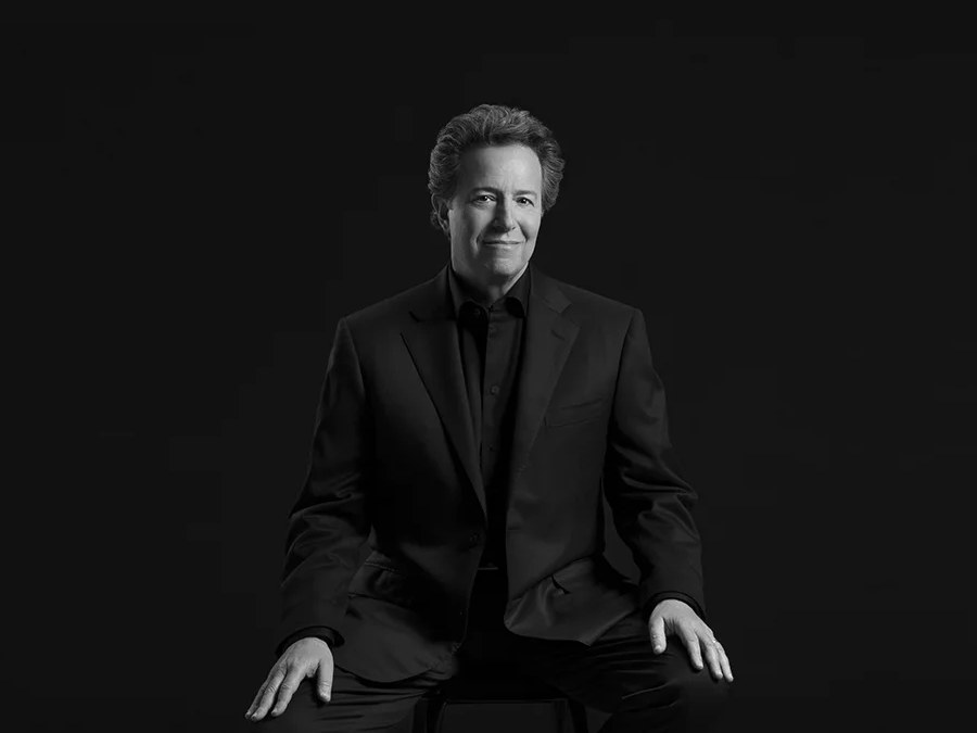 David Lawrence