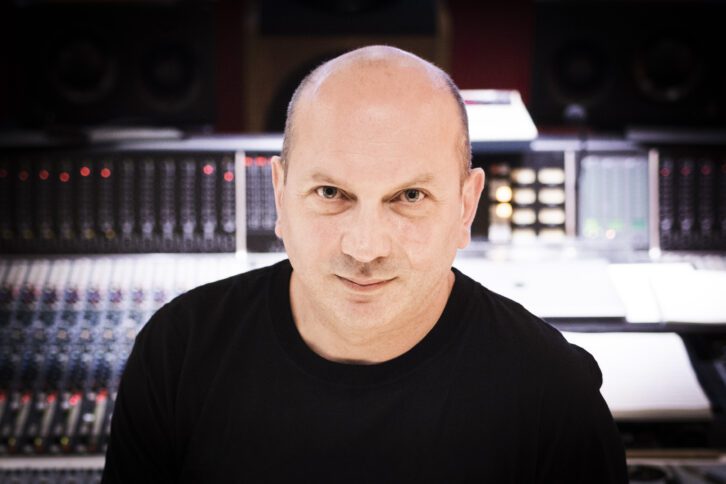 Richard Jacques